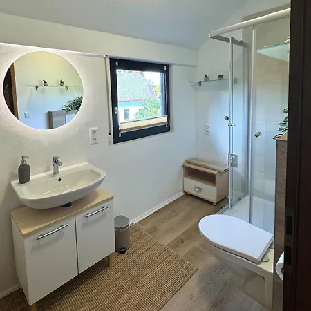 Tannenruhe Kaelberbronn