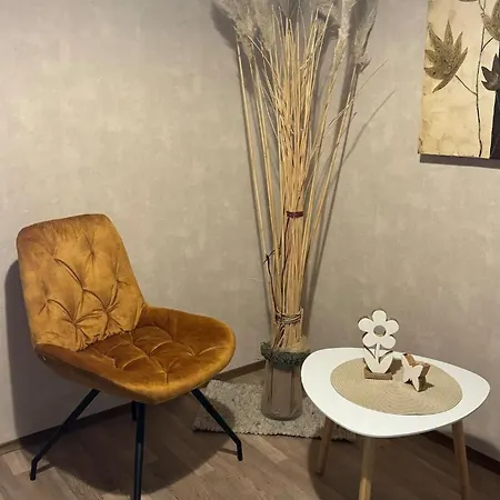 아파트 Tannenruhe Kaelberbronn