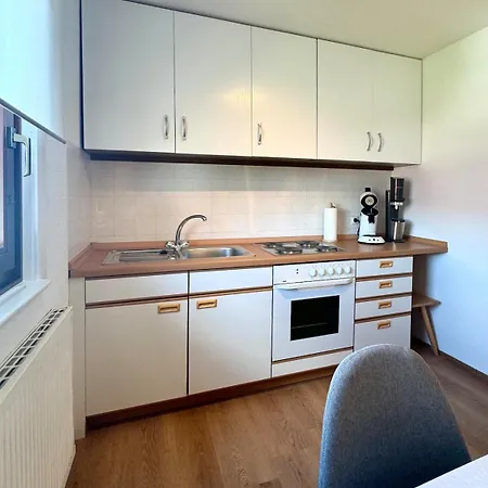 아파트 Tannenruhe