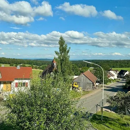 아파트 Tannenruhe Kaelberbronn